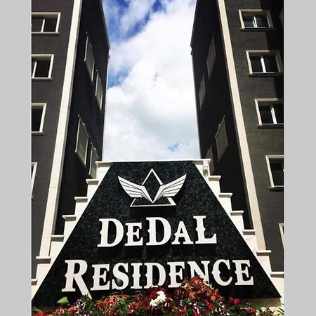 Studio Dedal Residence Năvodari Extérieur photo
